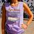 Captain Ahab’s Whale Watching Tours – Moby Book Parody Comfort Colors Tank Top Lagoon