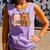 Capybara Axolotl Kawaii Kids Anime Book Lover Reading Comfort Colors Tank Top Lagoon Capybara Axolotl Kawaii Kids Anime Book Lover Reading Comfort Colors Tank Top Lagoon
