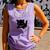 Cat Book For Women Life Is Better With Cats And Books Comfort Colors Tank Top Lagoon