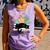 Cat Meme I Like Cats And Books And Maybe Three People Comfort Colors Tank Top Lagoon