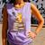 Cat Reading Books Comfort Colors Tank Top Lagoon