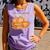 Cats Books And Coffee Heart Cozy Cat Lover Bookworm Readers Comfort Colors Tank Top Lagoon