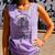 Cats Plants And Books Shirt Plant Lover Gardening Comfort Colors Tank Top Lagoon