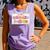 Certified Bookish Baddie Cute Book Lover Comfort Colors Tank Top Lagoon Certified Bookish Baddie Cute Book Lover Comfort Colors Tank Top Lagoon