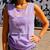 Chapter 12 Birthday Reading Book Lovers 12 Year Old Comfort Colors Tank Top Lagoon Chapter 12 Birthday Reading Book Lovers 12 Year Old Comfort Colors Tank Top Lagoon