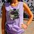 Chapter 40 40th Birthday Women Book Lovers Dark Romance Comfort Colors Tank Top Lagoon