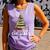 Christmas Book Tree All Booked For Xmas Comfort Colors Tank Top Lagoon