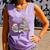 Christmas A Penguin Reading Book Snowflake Cocoa Hot Teacher Comfort Colors Tank Top Lagoon
