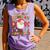 Christmas Smut Book On The Naughty List For Reading Smut Comfort Colors Tank Top Lagoon