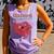 Clifford The Big Red Dog Clifford And Emily Book Cover Comfort Colors Tank Top Lagoon Clifford The Big Red Dog Clifford And Emily Book Cover Comfort Colors Tank Top Lagoon