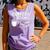 Coffee & Books Comfort Colors Tank Top Lagoon