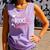 Coffee Lover Shirt Coffee And Books And Tattoos Men Women Comfort Colors Tank Top Lagoon