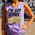 Comic Book For Men Women Comic Book Collector Comfort Colors Tank Top Lagoon