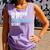 Comic Books Art For Men Women Comics Lover Comics Collector Comfort Colors Tank Top Lagoon