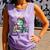 All The Cool Dinosaurs Are Reading Book Reader T-Rex Kawaii Comfort Colors Tank Top Lagoon All The Cool Dinosaurs Are Reading Book Reader T-Rex Kawaii Comfort Colors Tank Top Lagoon