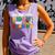 All The-Cool Kids Are Reading Teacher Book Lover Librarian Premium Comfort Colors Tank Top Lagoon