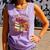 Cozy Readers Book Society Fall Autumn Floral Pumpkin Season Comfort Colors Tank Top Lagoon