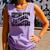 Crying Over Fictional Characters Book Lovers Comfort Colors Tank Top Lagoon