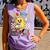 Cute 100 Days In The Books Groovy Boy Girl Teacher Comfort Colors Tank Top Lagoon