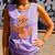 Cute Bookworm Worm Reading Book Glasses Nerdy Comfort Colors Tank Top Lagoon