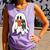 Cute Ghost Cat Reading Book Spooky Season Halloween Costume Comfort Colors Tank Top Lagoon Cute Ghost Cat Reading Book Spooky Season Halloween Costume Comfort Colors Tank Top Lagoon