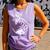 Cute Giraffe Wear Glasses Reading Book Librarian Bookworm Comfort Colors Tank Top Lagoon