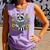 Cute Raccoon Reading Book Flowers Comfort Colors Tank Top Lagoon