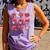 Cute Reading Hearts Valentine Day Book Lover Teacher Student Comfort Colors Tank Top Lagoon