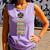 Cute Wiener Dog Dachshund Reading On Pile Of Books Comfort Colors Tank Top Lagoon