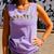 Dachshund Book Lover Reading Wiener Dog 100 Days Of School Comfort Colors Tank Top Lagoon