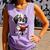 Dalmatian Reading a Book Dog Comfort Colors Tank Top Lagoon Dalmatian Reading a Book Dog Comfort Colors Tank Top Lagoon