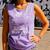 Dark Romance Trigger Warning Spicy Book Merch Women Smut Comfort Colors Tank Top Lagoon