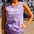 A Day Without Reading Is Like Book Readers Comfort Colors Tank Top Lagoon