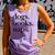 Dogs Books Naps Lovers Comfort Colors Tank Top Lagoon