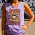 Dogs Coffee Reading Book Lover Comfort Colors Tank Top Lagoon Dogs Coffee Reading Book Lover Comfort Colors Tank Top Lagoon