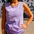 Dom's Rainy Day Book Club Comfort Colors Tank Top Lagoon Dom's Rainy Day Book Club Comfort Colors Tank Top Lagoon