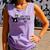 I Don't Give a Chapter 39 Book Lover Reader Comfort Colors Tank Top Lagoon