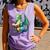 Dragon With Book Comfort Colors Tank Top Lagoon Dragon With Book Comfort Colors Tank Top Lagoon