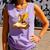 Dragon Fantasy Book Lover Bookish Reader Bookworm Wildflower Comfort Colors Tank Top Lagoon
