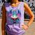 Dragon Reading Book Lover Comfort Colors Tank Top Lagoon Dragon Reading Book Lover Comfort Colors Tank Top Lagoon