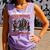 Dragon In A World Full Of Bookworms Be A Book Dragon Comfort Colors Tank Top Lagoon Dragon In A World Full Of Bookworms Be A Book Dragon Comfort Colors Tank Top Lagoon