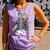 Dungeon Crawler Carl Sketchbook Princess Donut And Carl Book Comfort Colors Tank Top Lagoon Dungeon Crawler Carl Sketchbook Princess Donut And Carl Book Comfort Colors Tank Top Lagoon