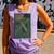From The Earth To The Moon Book Cover 1874 Premium Comfort Colors Tank Top Lagoon From The Earth To The Moon Book Cover 1874 Premium Comfort Colors Tank Top Lagoon