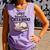Easily Distracted By Cats And Books Cute Book Lover Comfort Colors Tank Top Lagoon