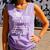 Easily Distracted By Cats And Books Reading Cat Comfort Colors Tank Top Lagoon