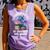 Easily Distracted By Dragons And Books Comfort Colors Tank Top Lagoon Easily Distracted By Dragons And Books Comfort Colors Tank Top Lagoon