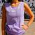 Edgar Allen Poe & Raven Reading Bookworm Reader Comfort Colors Tank Top Lagoon