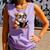 English Bulldog Reading a Book Dog For Men Women Girls Kids Comfort Colors Tank Top Lagoon English Bulldog Reading a Book Dog For Men Women Girls Kids Comfort Colors Tank Top Lagoon