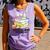 Every Bunny Loves To Read Easter Cute Reading Books Lover Comfort Colors Tank Top Lagoon