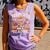 Fall In Love With Reading Book Autumn Pumpkins And Teachers Comfort Colors Tank Top Lagoon